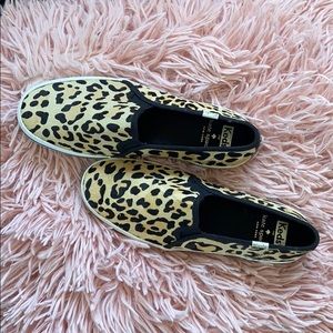 Kate Spade by Keds